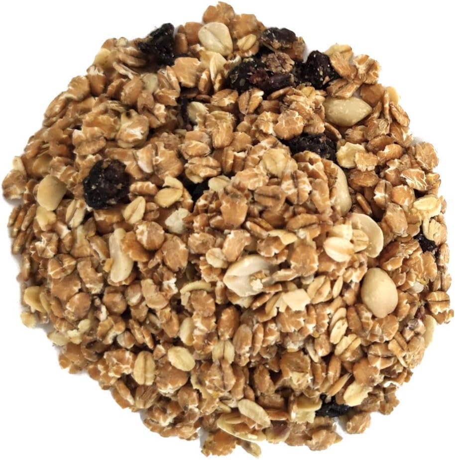 Tauku barība savvaļas putniem, maisījums visu gadu, 25 kg