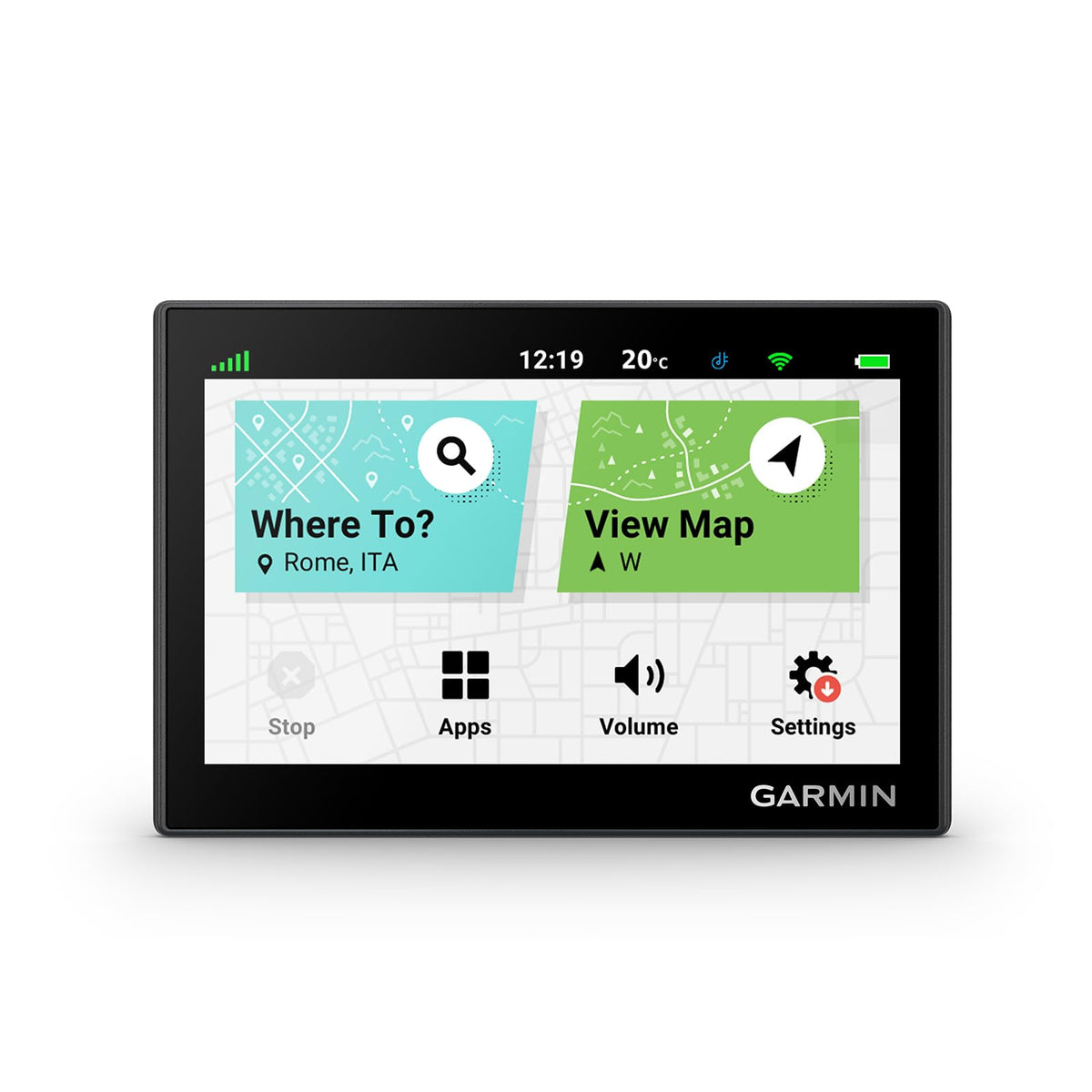 Garmin Drive 53 navigācijas ierīce