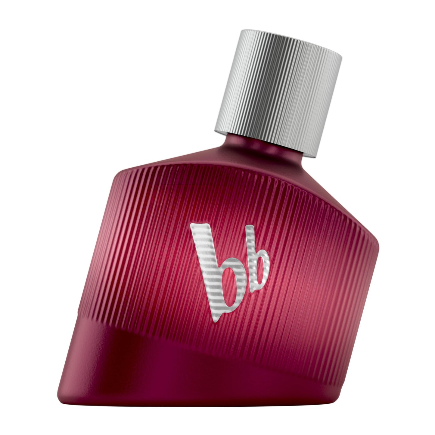 bruno banani Loyal Man Eau de Parfum vīriešiem, aromātisks vīriešu aromāts, ekstra noturīgs, 1 x 50ml