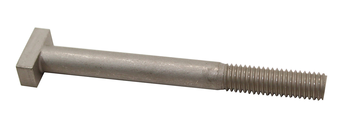 Makita 266322-0 kvadrātveida skrūve HM0860C leņķzāģim, M8-80, izturīga un precīza montāža.