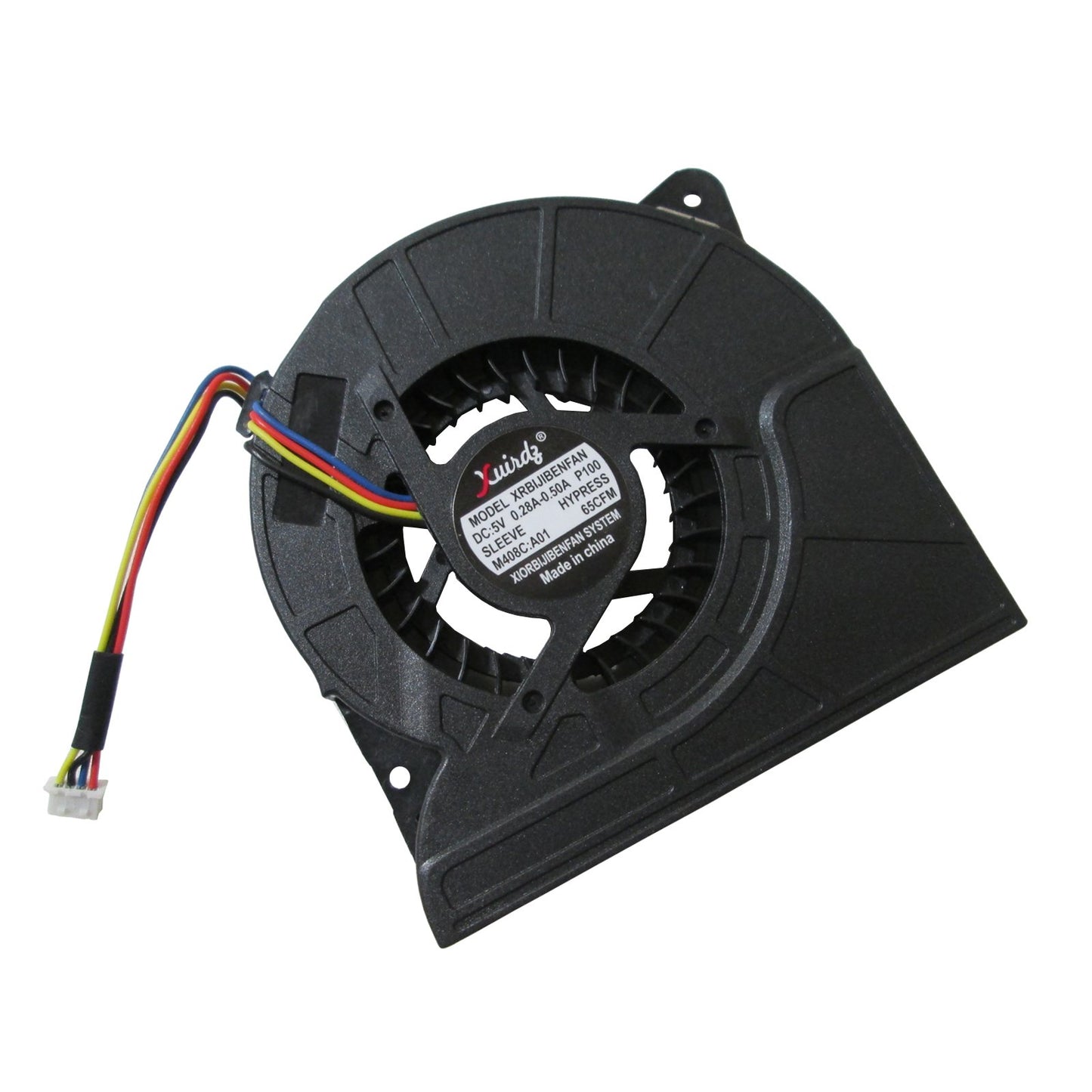 UTS-Shop Asus X71 X71S X71SL klēpjdatora ventilators - efektīva dzesēšana, augsta kvalitāte, saderīgs ar Asus modeļiem