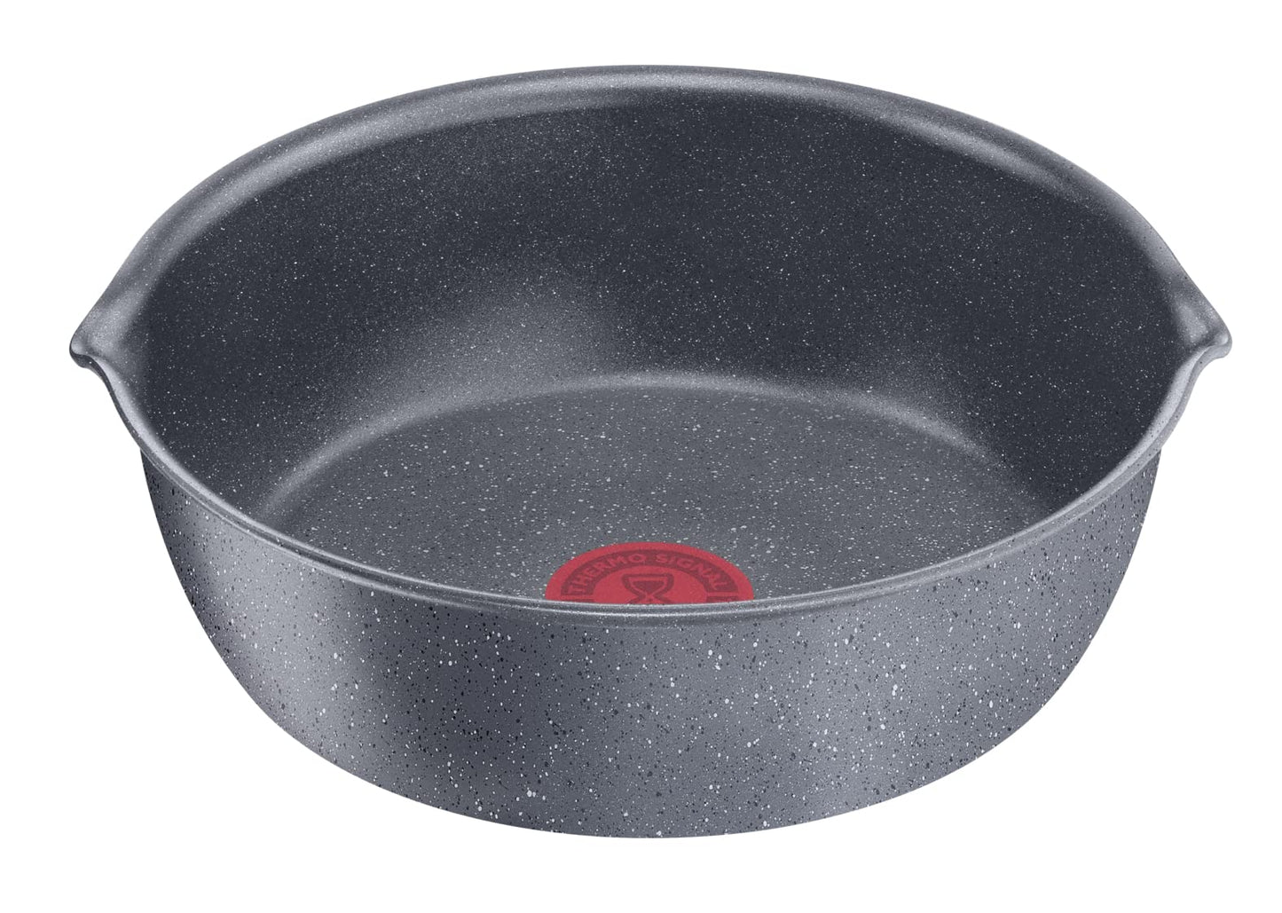 Tefal Ingenio Natural Force 22 cm panna - sakraujama, nelipīga, piemērota indukcijai, L3968302
