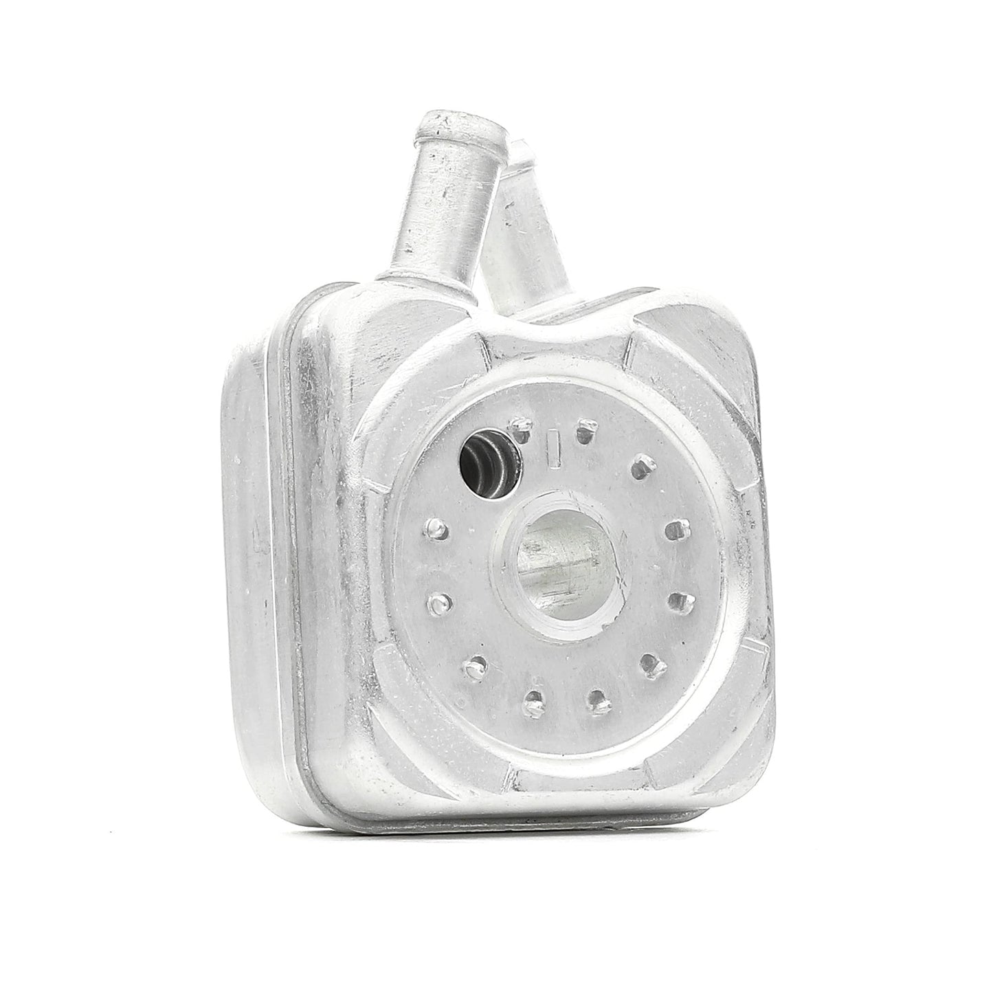 MAHLE CLC 45 000S eļļas dzesētājs motorolie, piemērots VW TRANSPORTER T4 busam