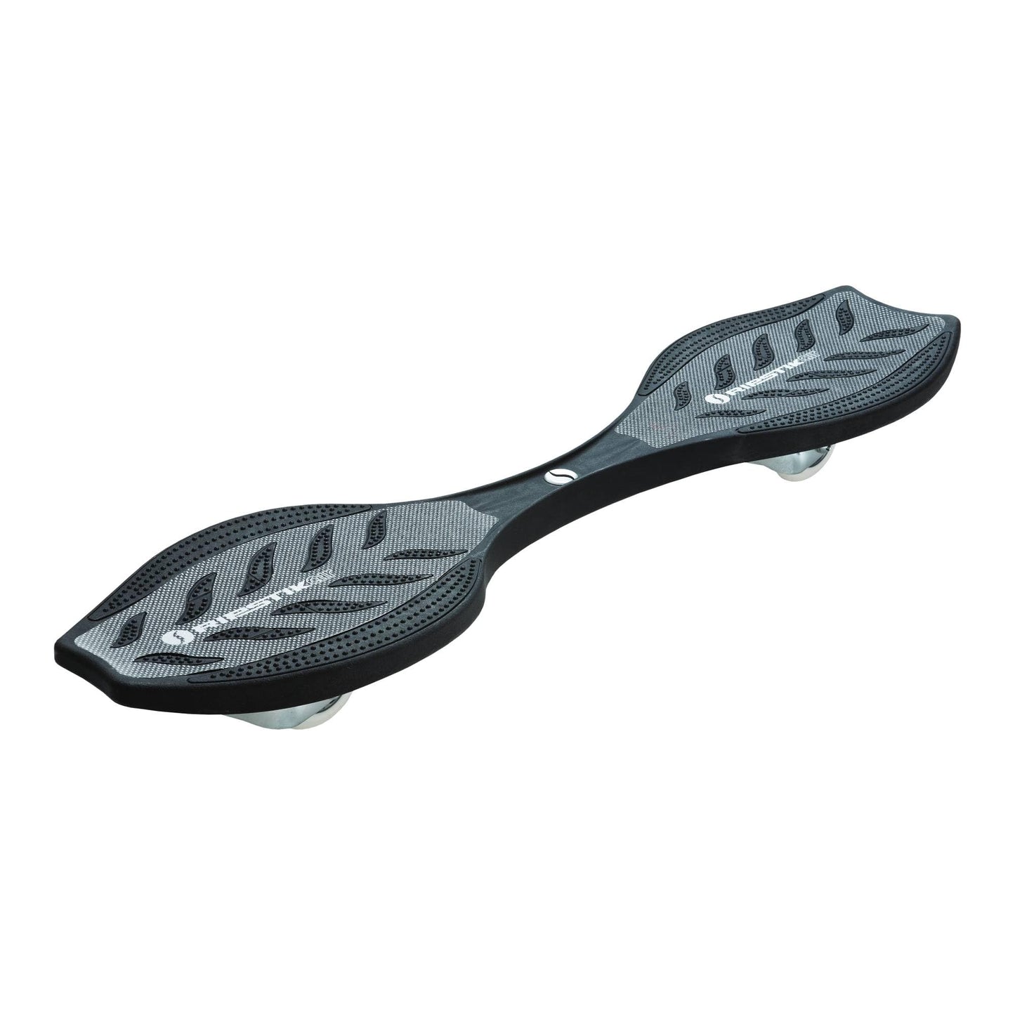 RipStik Air Pro Caster Board skrituļdēlis Razor, sudraba