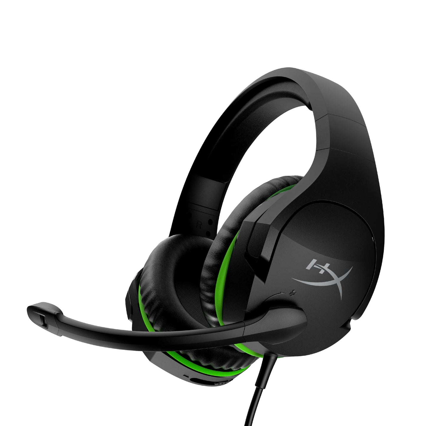 Spēļu austiņas HyperX CloudX Stinger Core – Xbox austiņas