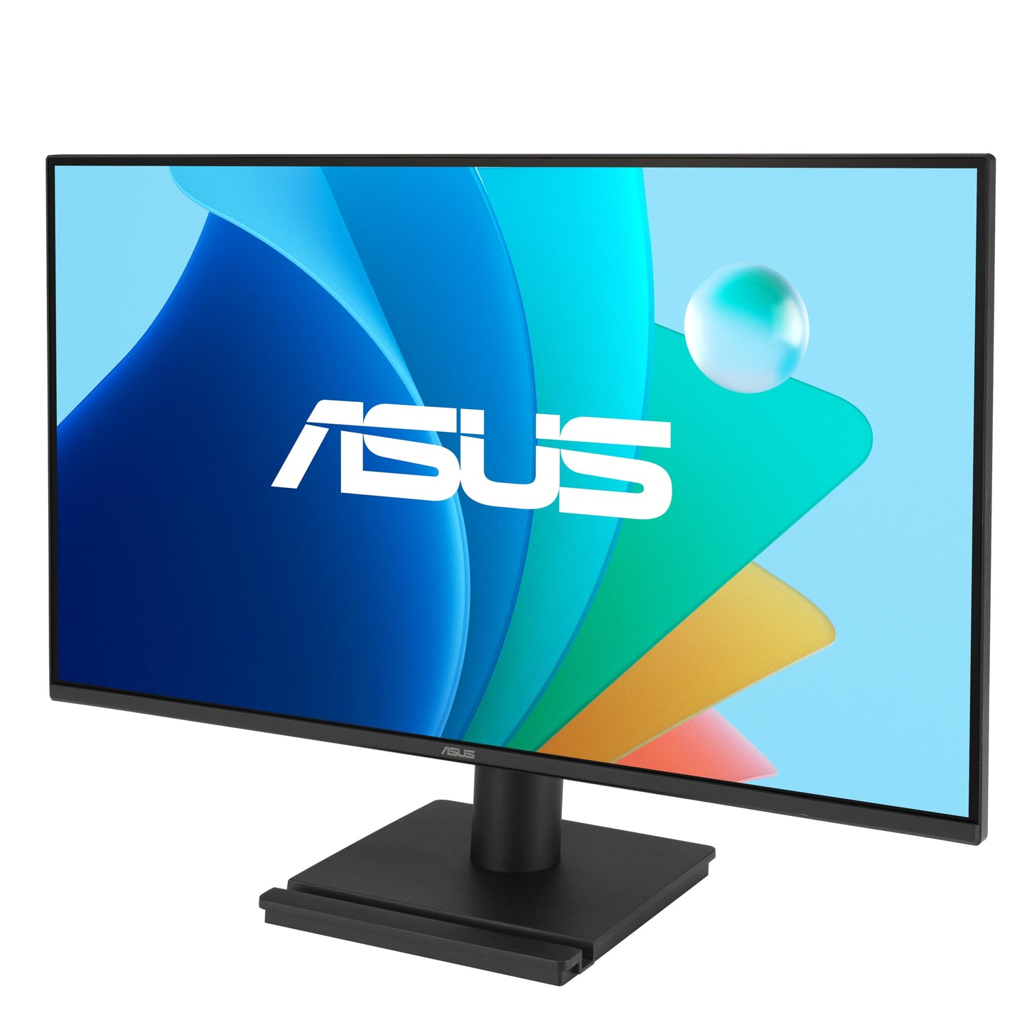 ASUS Eye Care VA259HGA - 24.5" Full HD monitor, flicker-free, blue light filter, Adaptive-Sync, 120Hz, 1ms MPRT, VESA mount.
