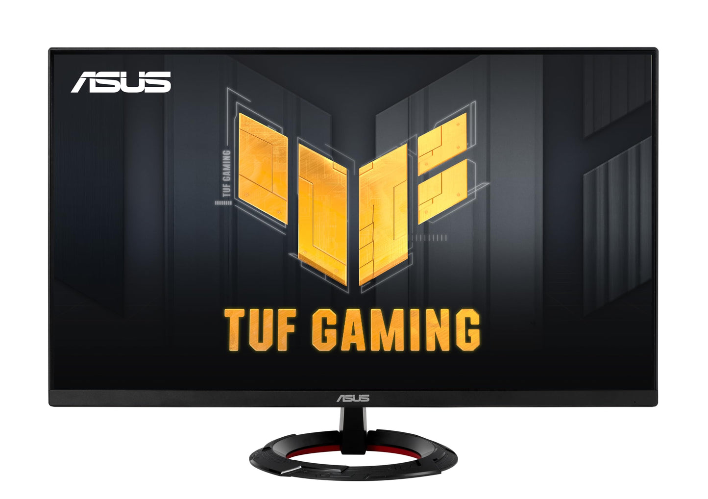 ASUS TUF Gaming VG279Q3R-J - 27" Full HD, 180Hz, 1ms GtG, FreeSync, Fast-IPS, DisplayPort, HDMI, built-in speakers