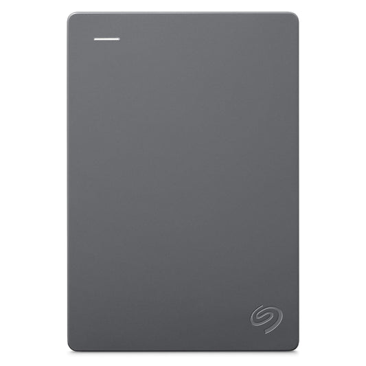 Seagate Basic ārējais portatīvais disks, portatīvais ārējais cietais disks 2TB, 2.5 collas, USB 3.0, modeļa nr: STJL2000400 (atjaunots)