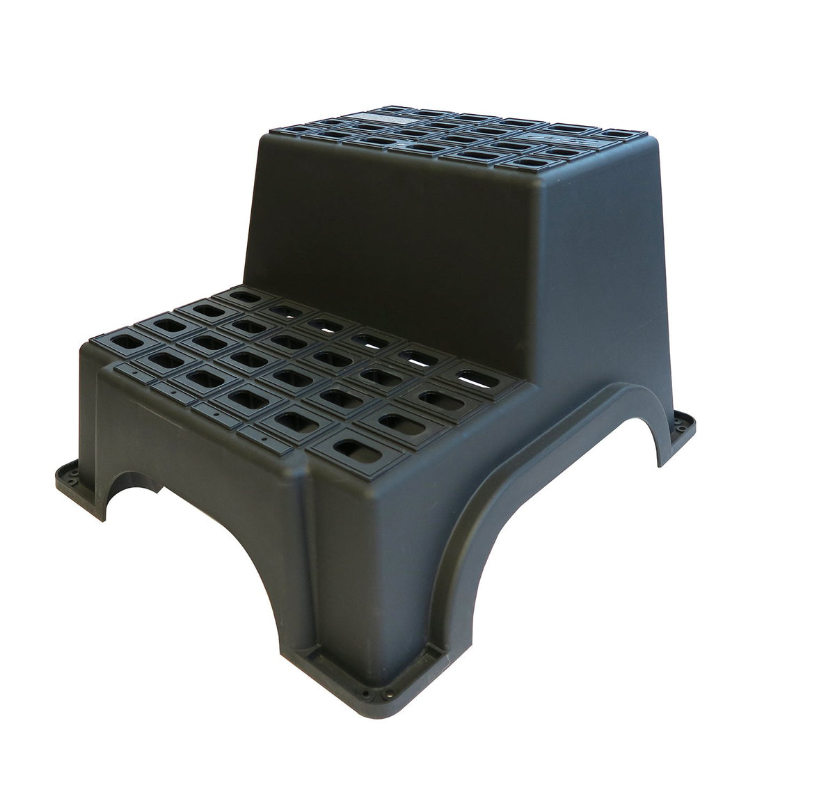 Milenco MGI 3797 dubultā pakāpe