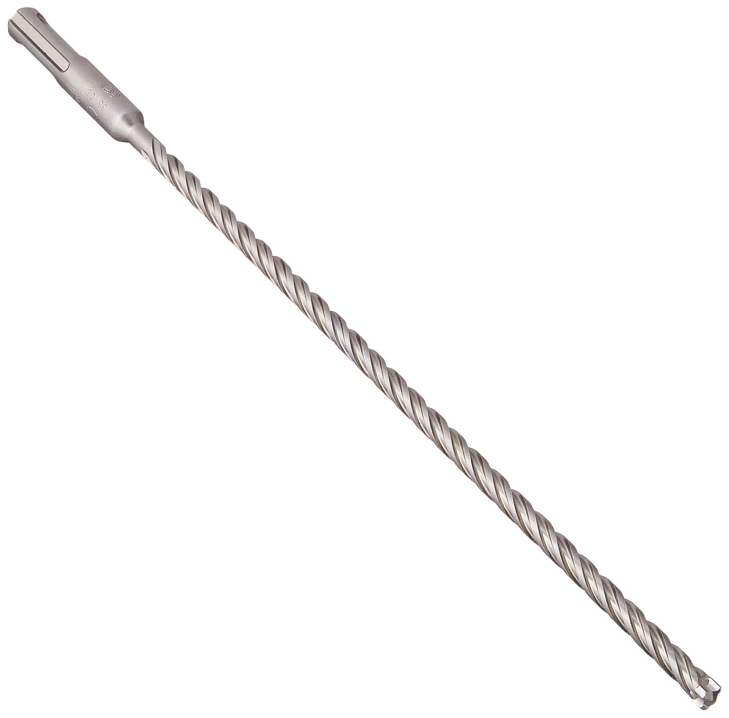 Makita B-57990 NEMESIS2 SDS-PLUS triecienurbis 6,0 x 265 mm, 1 gab., betona, dzelzsbetona un mūrējuma urbšanai