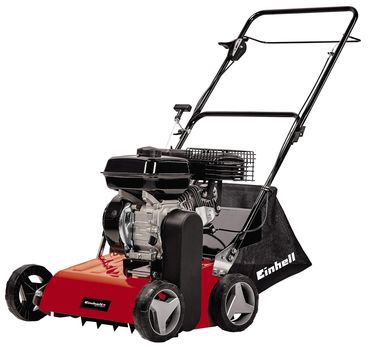 Benzīna skarifikators Einhell GC-SC 4240 P
