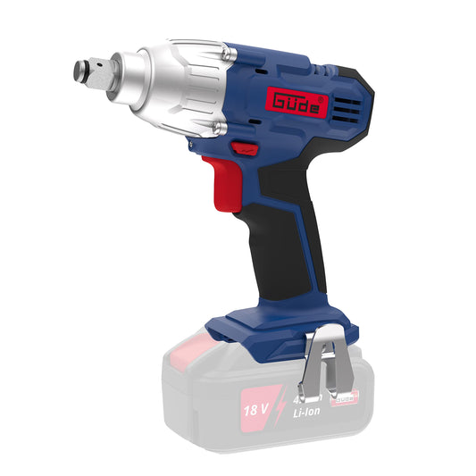 Einhell Akumulatora trieciena skrūvgriezis BSS 18 1/2-0 - 18 V, 230 Nm, litija joni, LED darba apgaismojums, Easy-Energy-Exchange