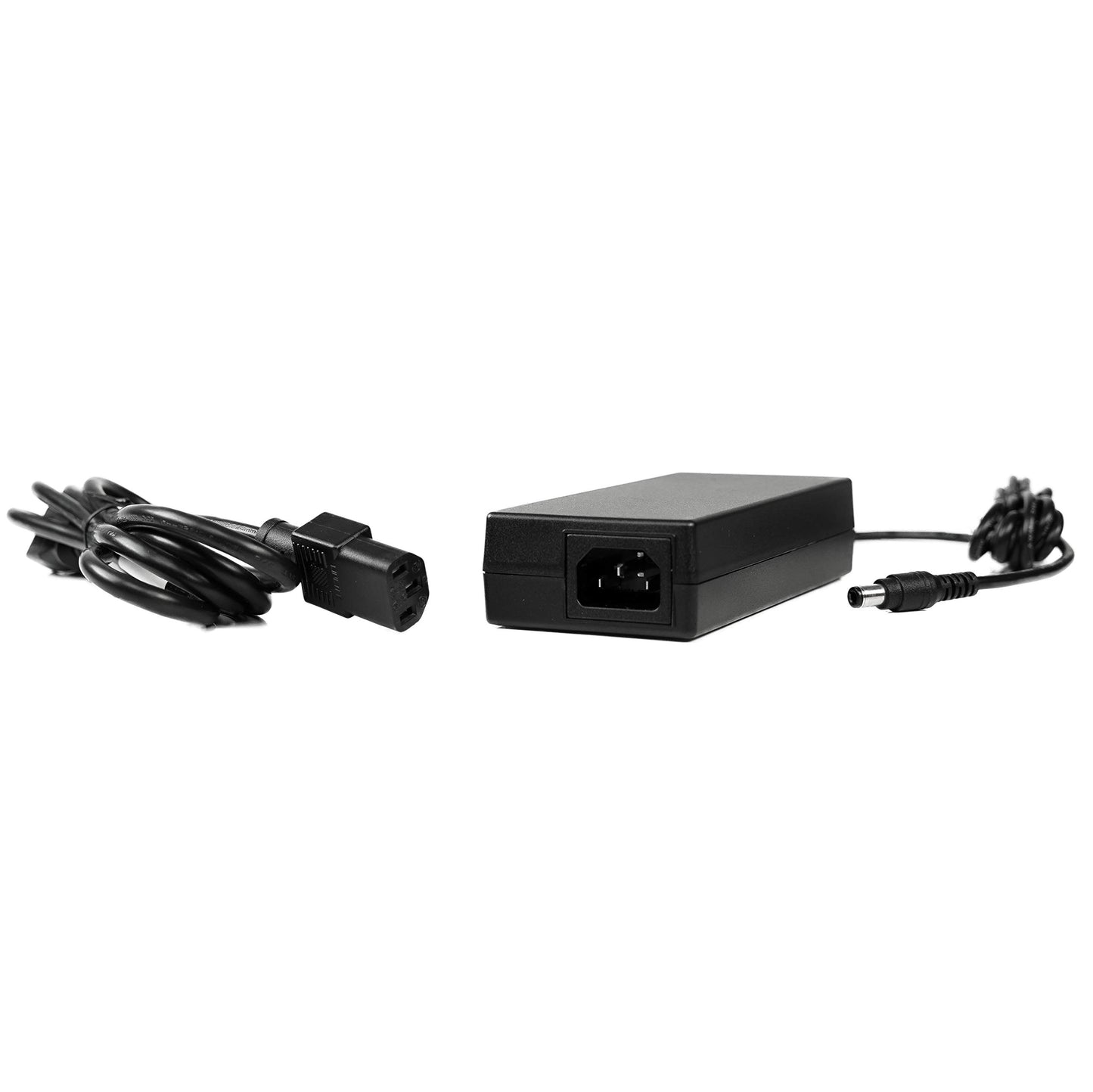 Netgear EPS90W FlexPoE - 90W external power supply for flexible PoE switches, ideal for wireless networking solutions.
