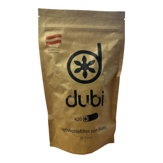 dubi 20479 aktīvās ogles filtrs - augstas kvalitātes papīrs, efektīva gaisa attīrīšana, ilgmūžīgs un videi draudzīgs