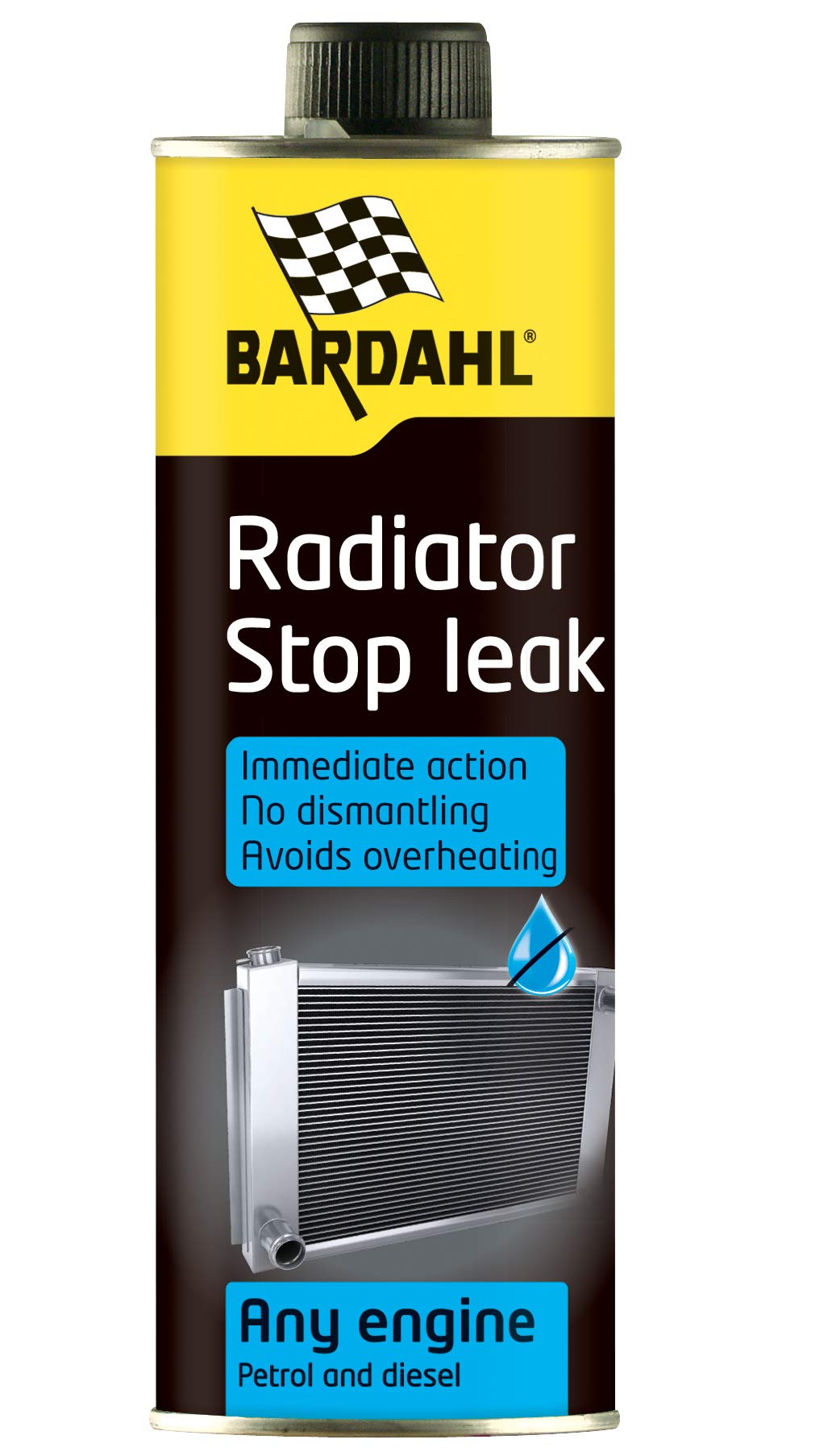 Bardahl