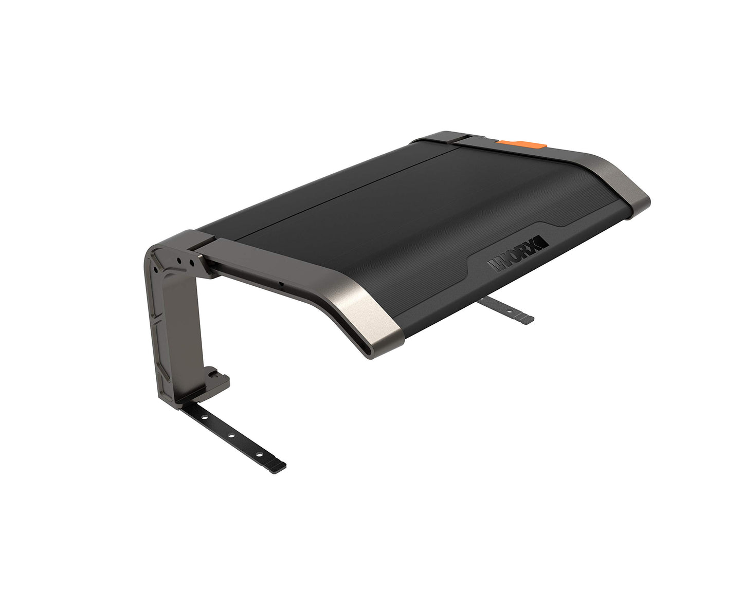 WORX WA0810 garāža zāles pļaušanas robotam Landroid S/M/L modeļiem, nav paredzēta Vision