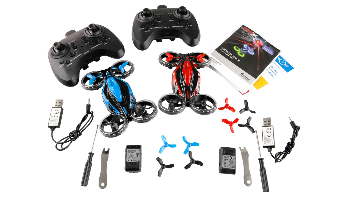 STARTRC Mini 3 Pro propelleru aizsargi, lidojuma drošības pret sadursmēm propelleru aizsardzība DJI Mini 3 Pro piederumiem