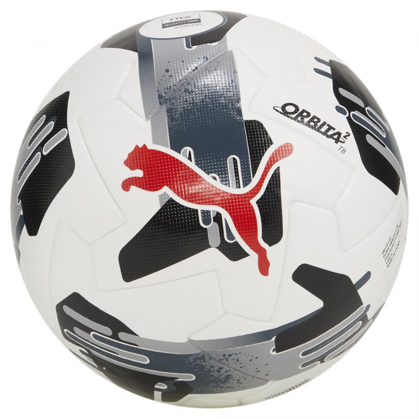 PUMA Orbita 2 TB (FIFA Quality Pro) futbola bumba
