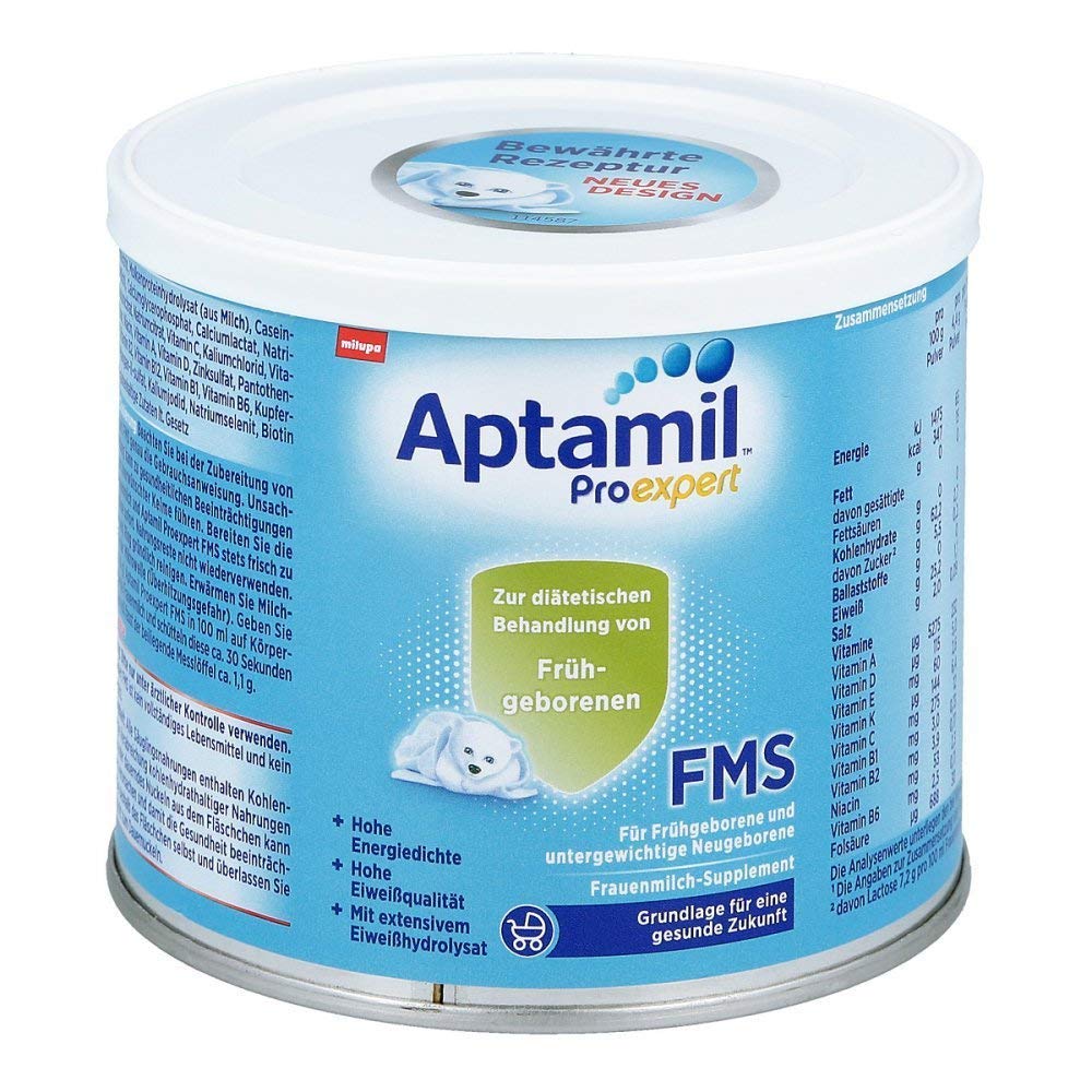 APTAMIL Proexpert FMS pulveris 200 g