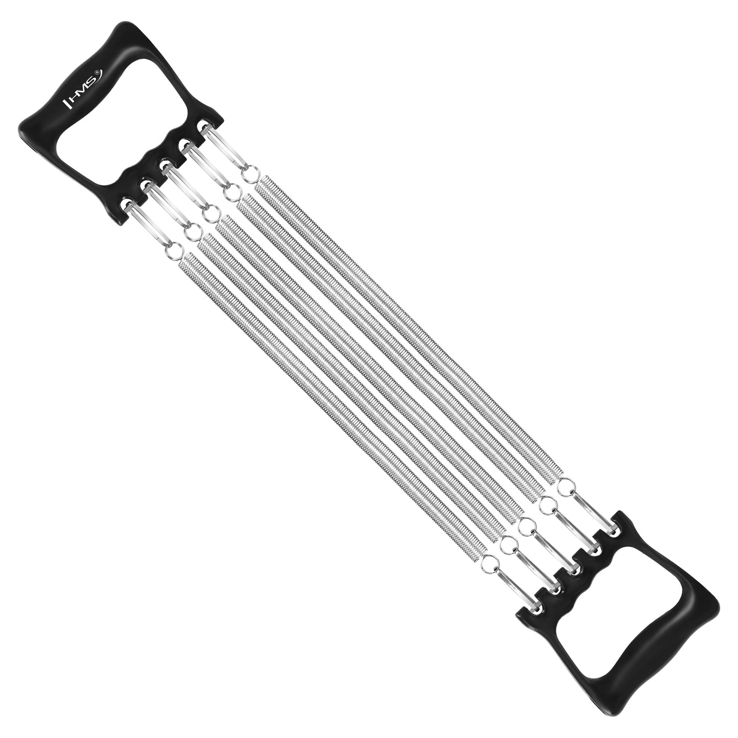 Expander HMS 5907695507539 no metāla, pelēks