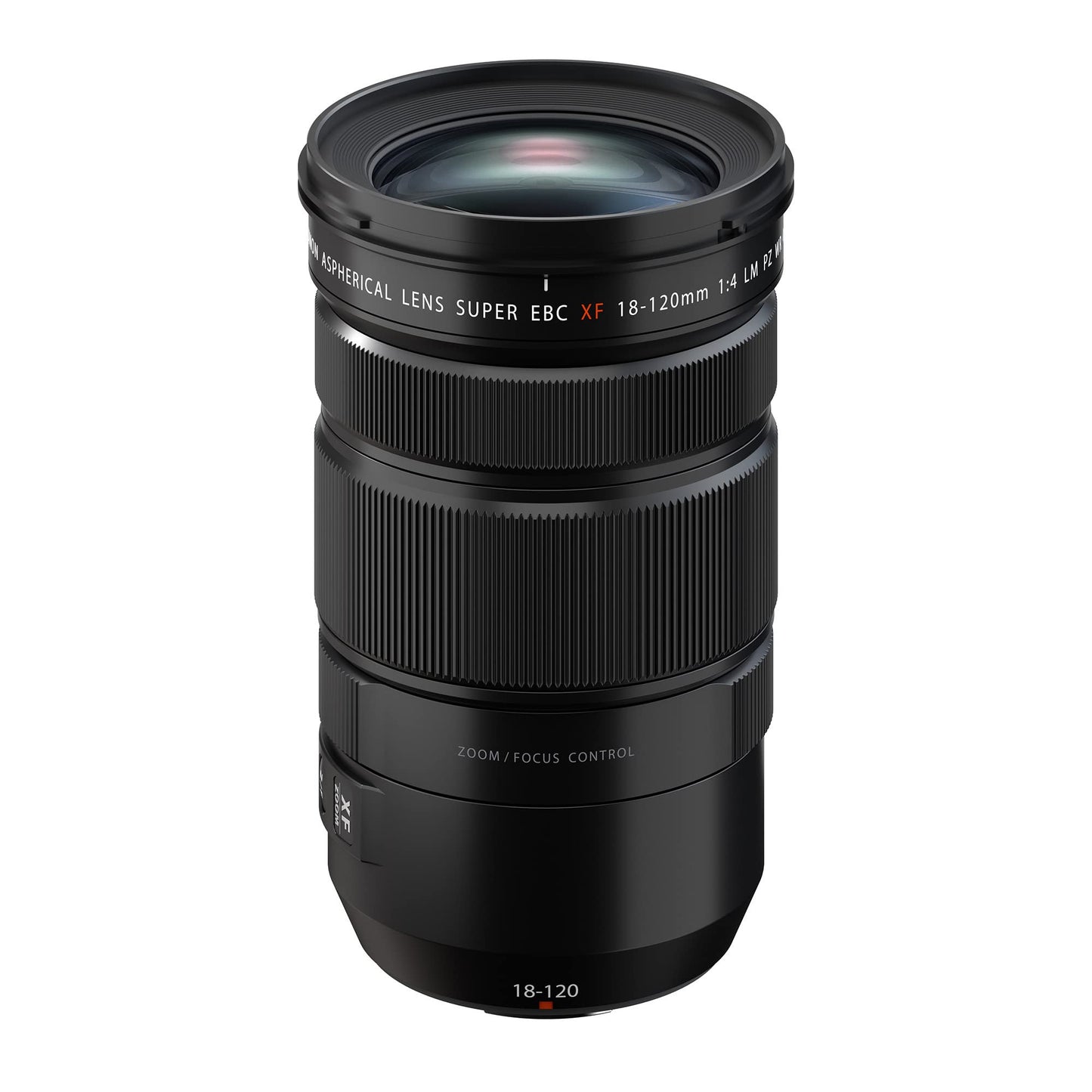 Fujinon XF18-120mmF4 LM PZ WR objektīvs