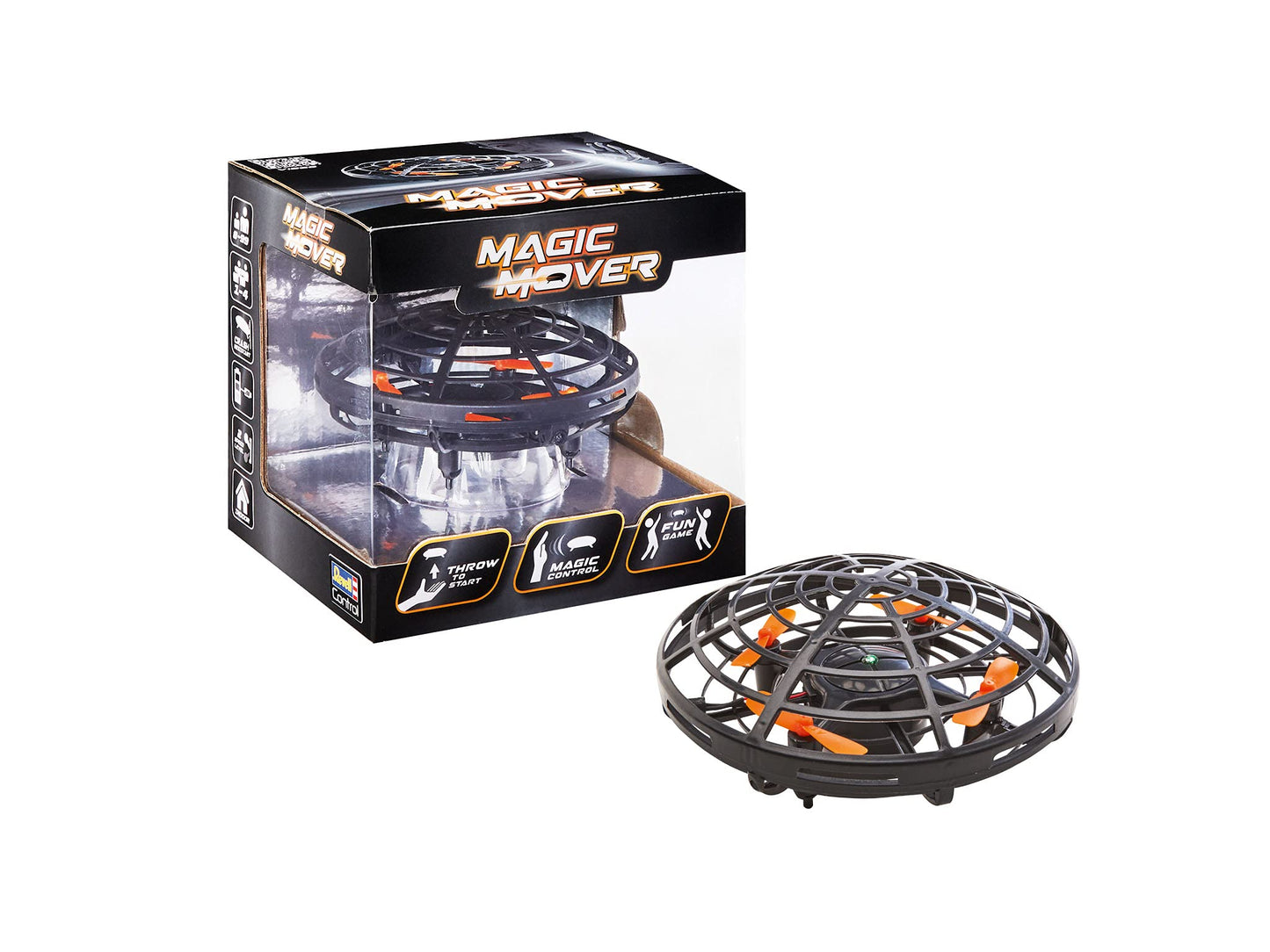 OKYUK K618 MAX drons ar 4K kameru, 270° šķēršļu izvairīšanās drons kvadrokopters ar FPV WiFi pārraidi, regulējama lēca, 3D apgrieziens, augstuma noturēšana, rotaļlieta un dāvanas zēniem un meitenēm iesācējiem