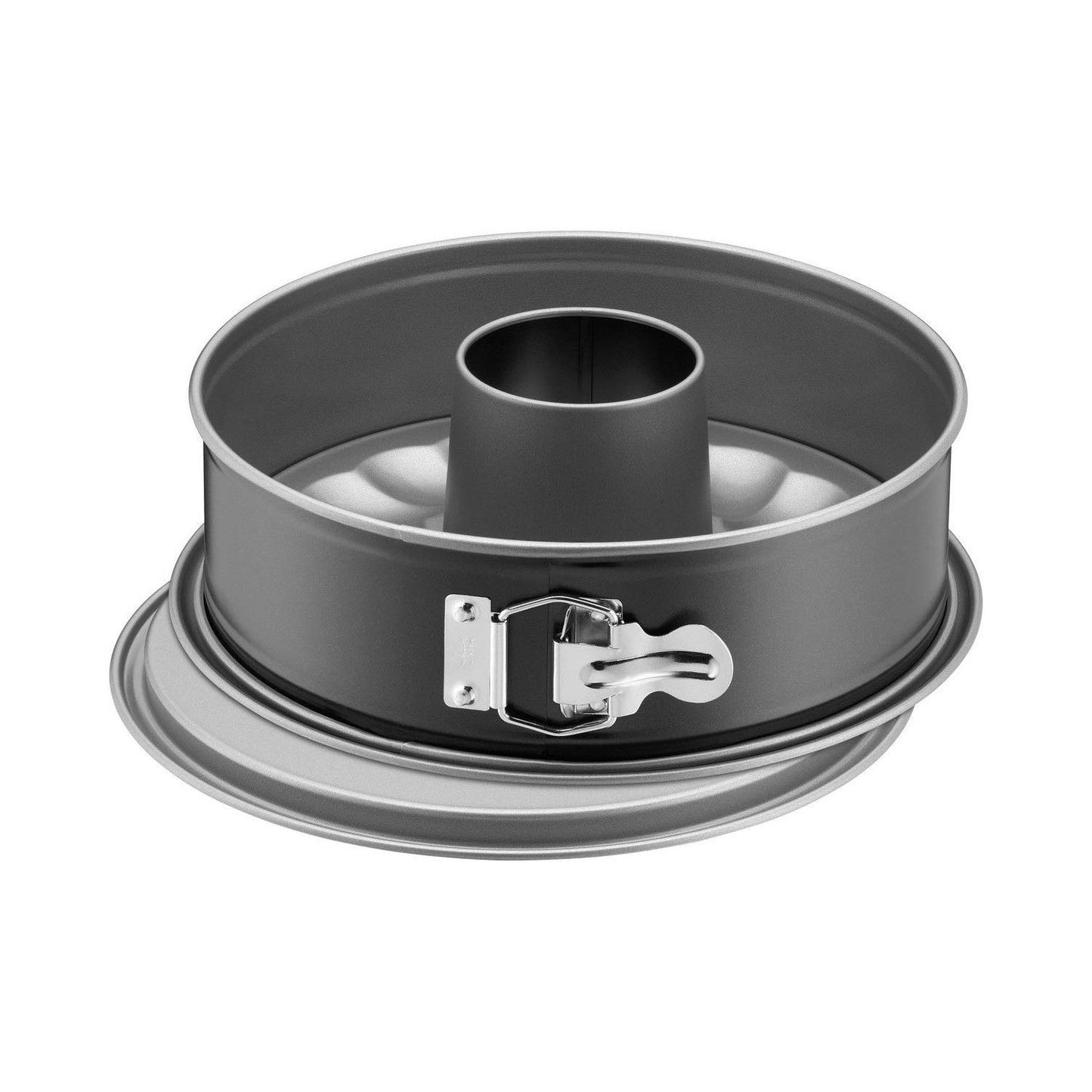 Apaļā atsprādzējamā kūku forma ORIGINAL KAISER Inspiration Springform 26 cm, 2 pamatnes