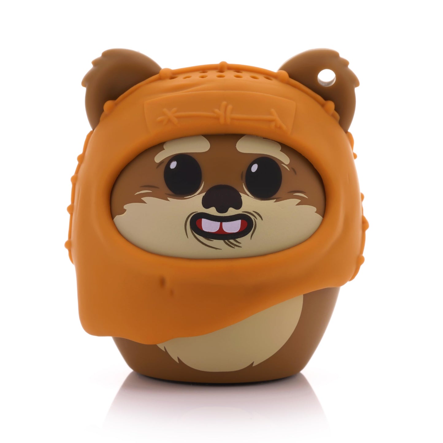 Bitty Boomers Zvaigžņu kari Ewok Wicket Mini-Bluetooth skaļrunis