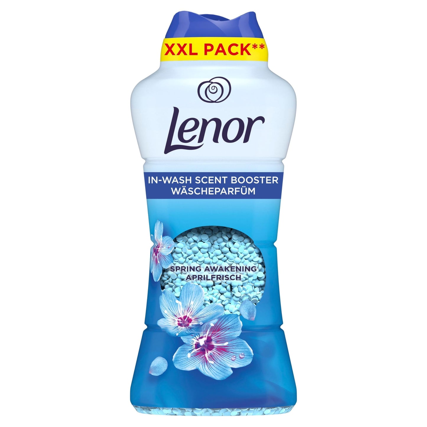 Veļas smaržinātājs Lenor Aprilfrisch, 735g
