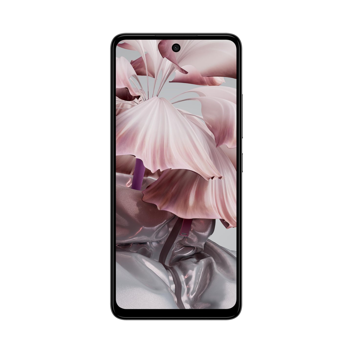HMD Pulse 4G - 6.56” HD+ display, Android 14, 13MP dual camera, 4GB/64GB, 59h battery life, OZO Audio, dual SIM, Meteor Black