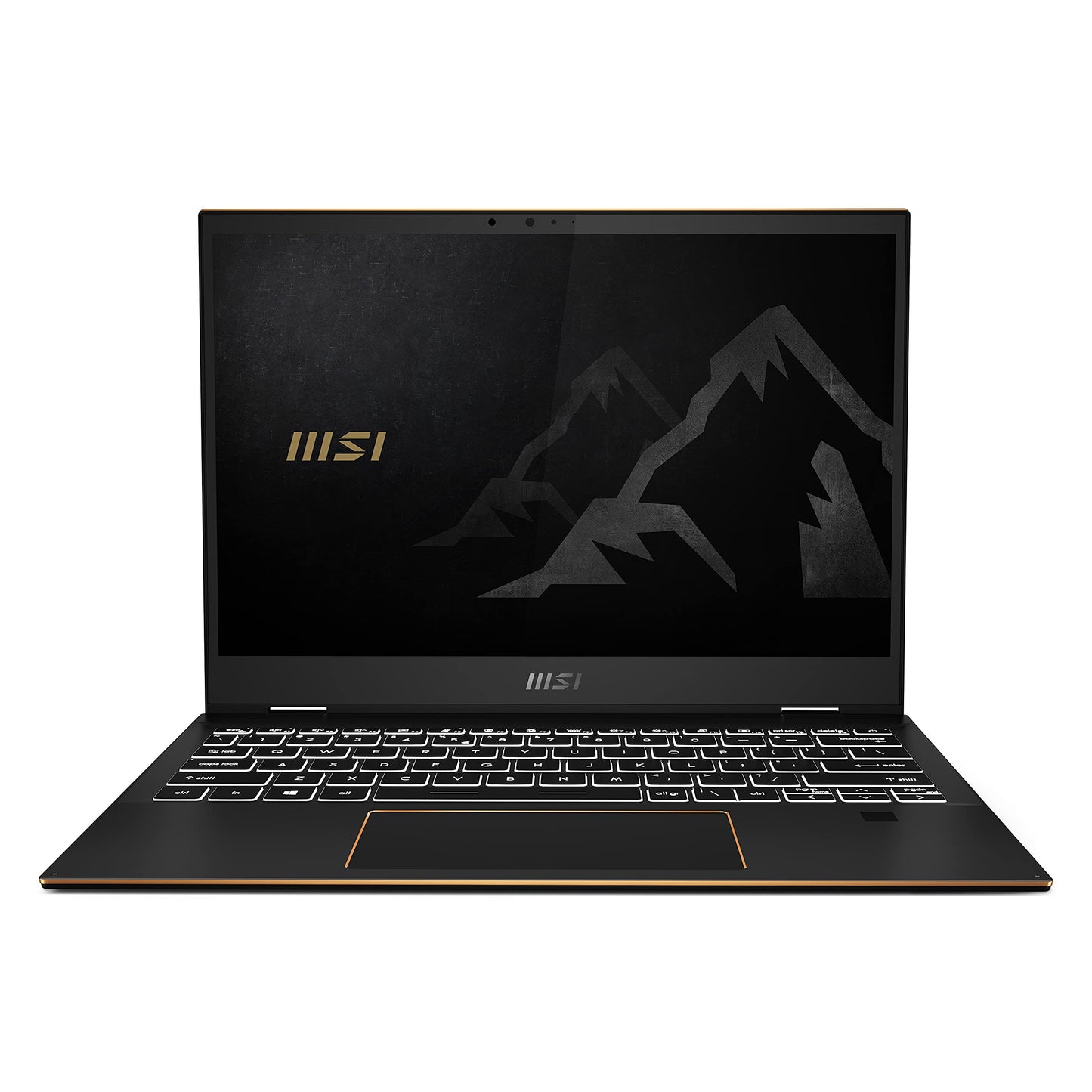 MSI Summit E13 Flip Evo - 13.4" Full HD+ Touchscreen, Intel Core i7-1360P, 2-in-1 Hybrid Laptop