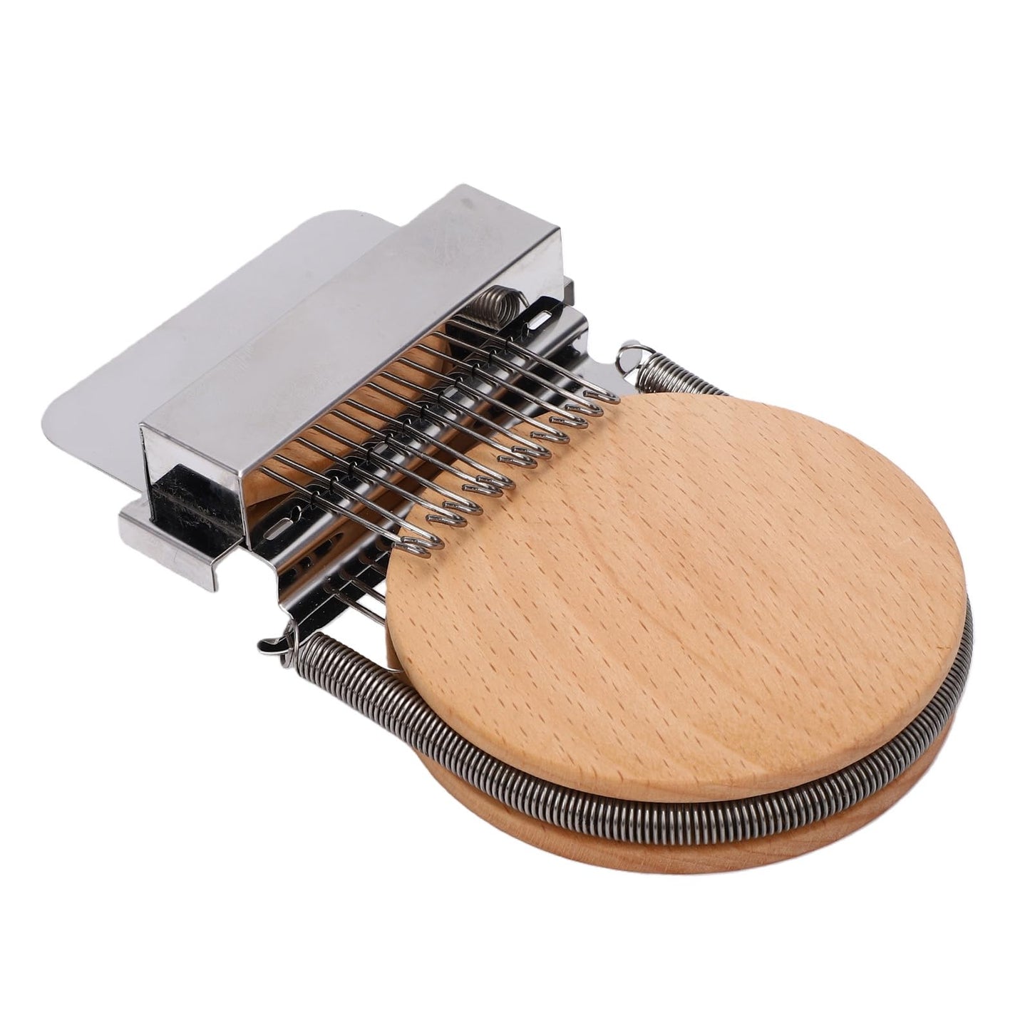 Adīšanas remonta komplekts Oreilet Patchwork-Set, mini darninga komplekts ar 12 āķiem, ideāli iesācējiem, ātrai džinsu, zeķu un apģērba labošana