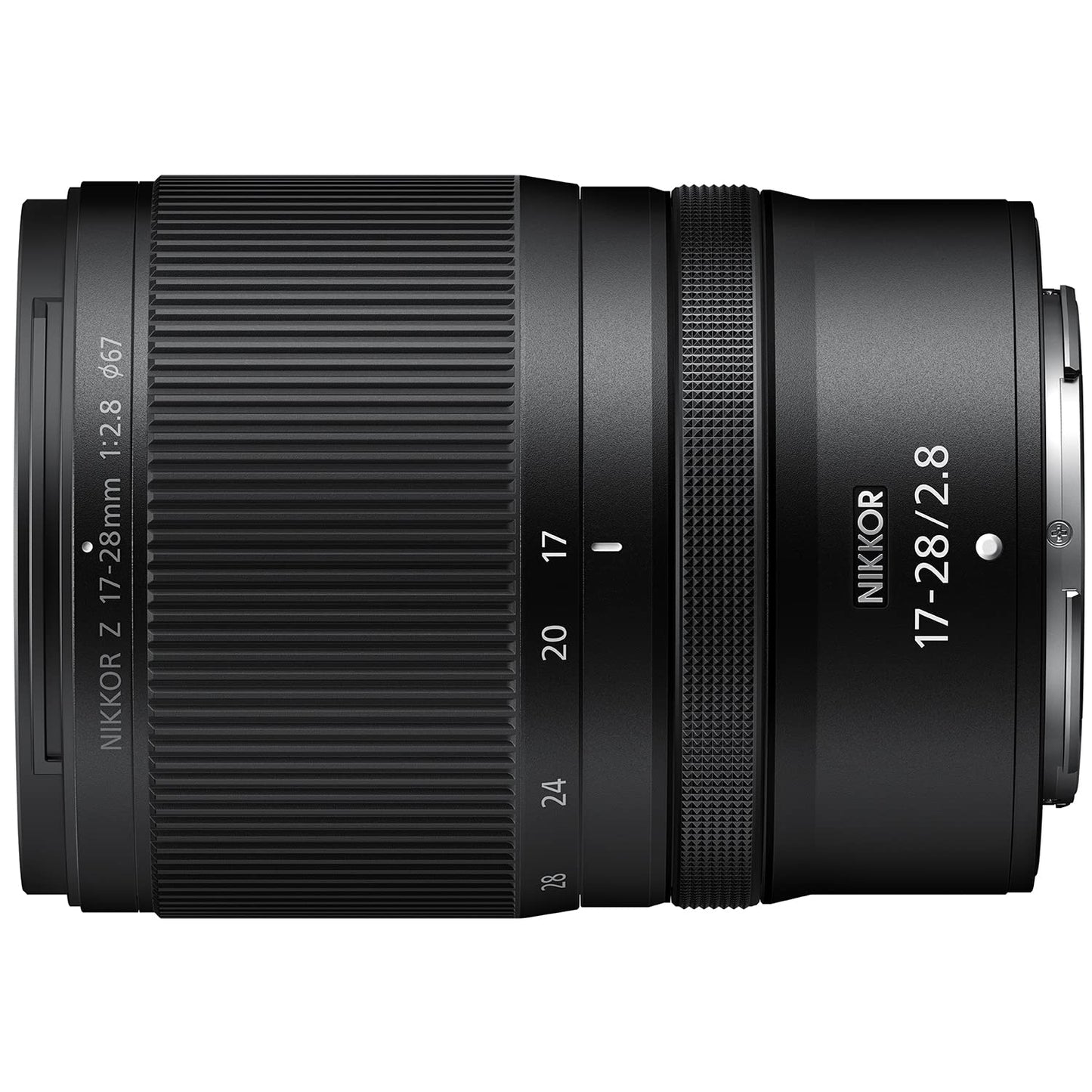 Nikon Nikkor Z 17-28mm f/2.8