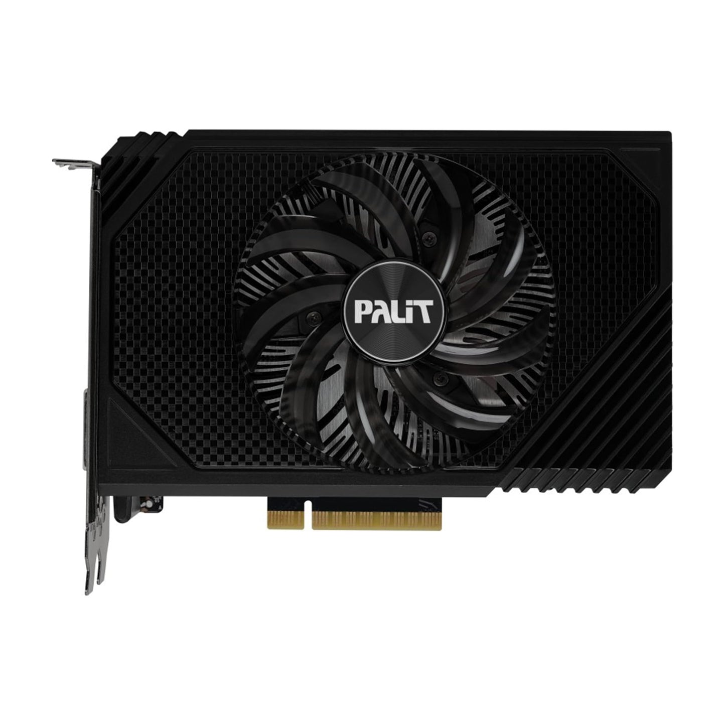 Palit VGA RTX 3050 Storm X 8GB - High-performance graphics card with 8GB memory, ideal for gaming and creative tasks.