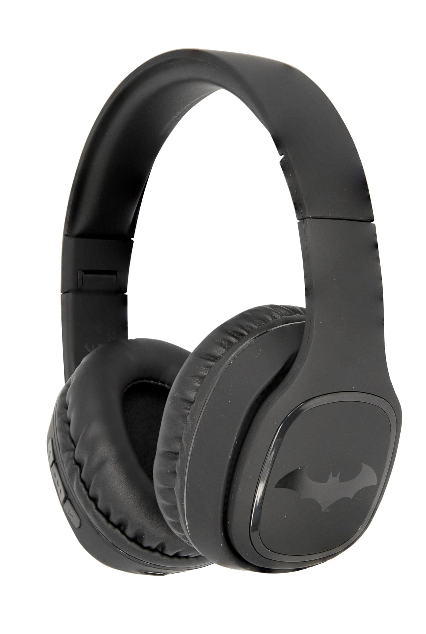OTL Technologies TWEEN Bluetooth austiņas - salokāmas, polsterētas stīpas, stilīgs komiksu dizains, 30 stundu akumulatora darbības laiks