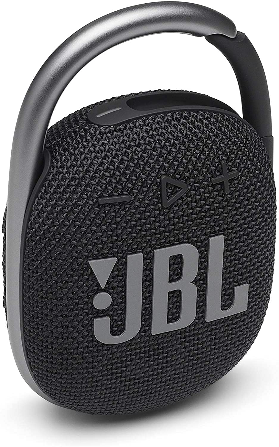 JBL Clip 4 skaļrunis, portatīvs, bezvadu, Bluetooth, 5 W, melns