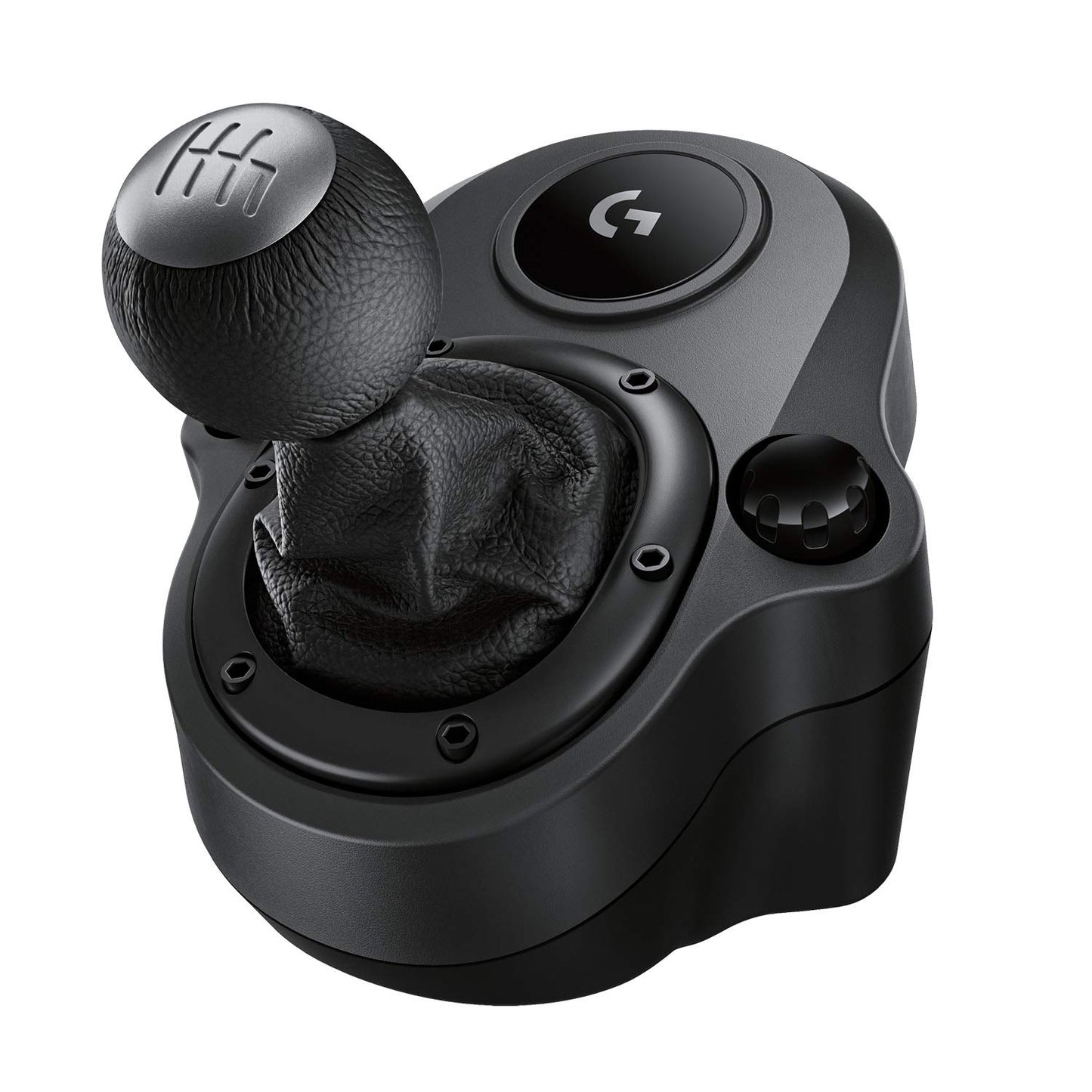 Logitech G Driving Force pārnesumu svira