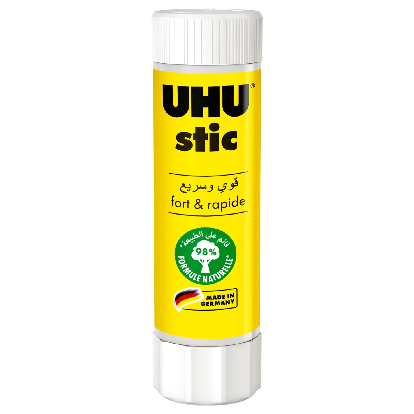 Līmes zīmulis Uhu 70 - stic, 40g