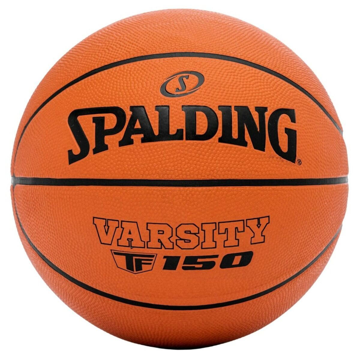 Basketbola bumba Spalding TF-150, 5. izmērs, FIBA