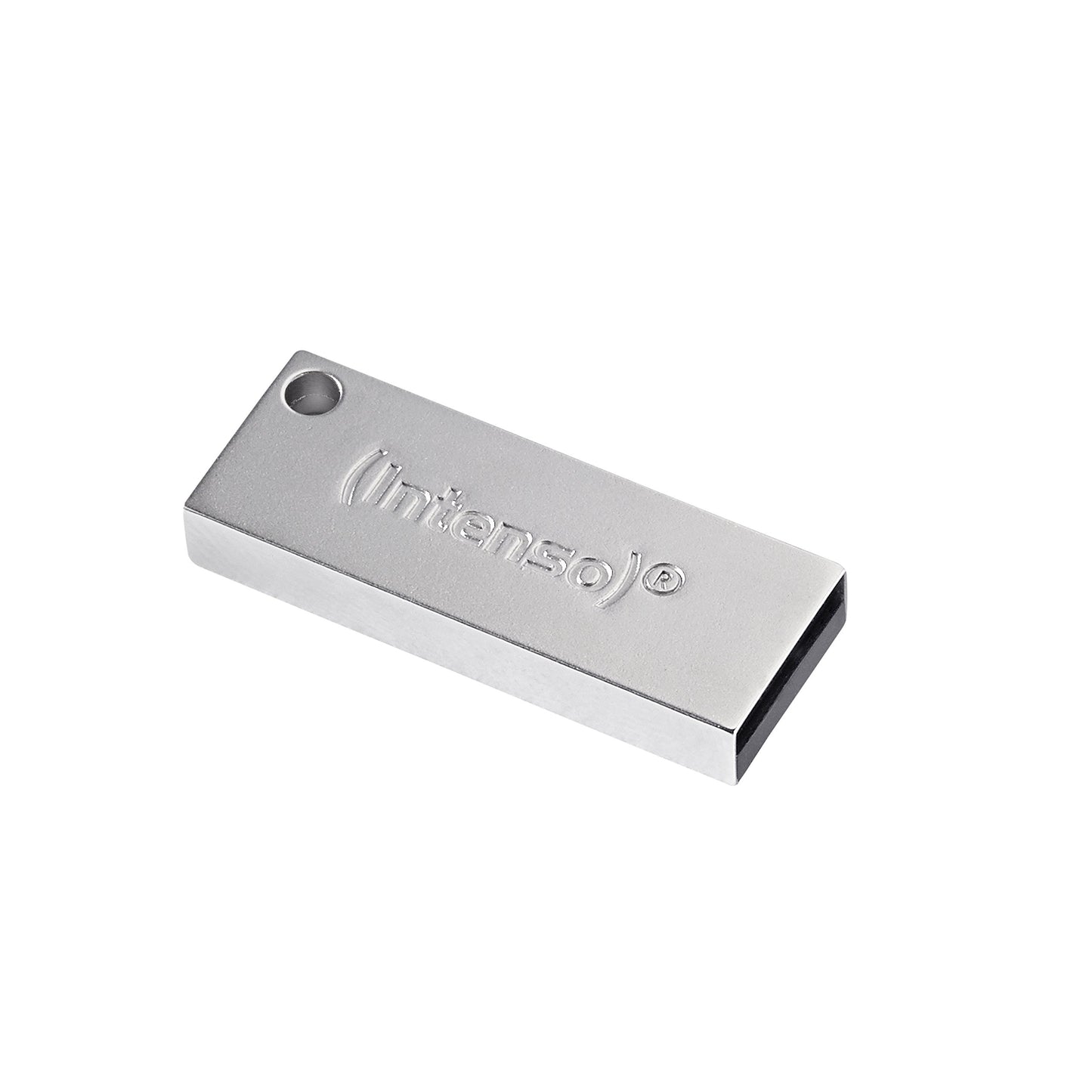 Intenso Twist Line 128 GB, Dual USB atmiņas karte 3.2 Gen 1x1, USB-C un USB-A, 70MB/s, antracīts