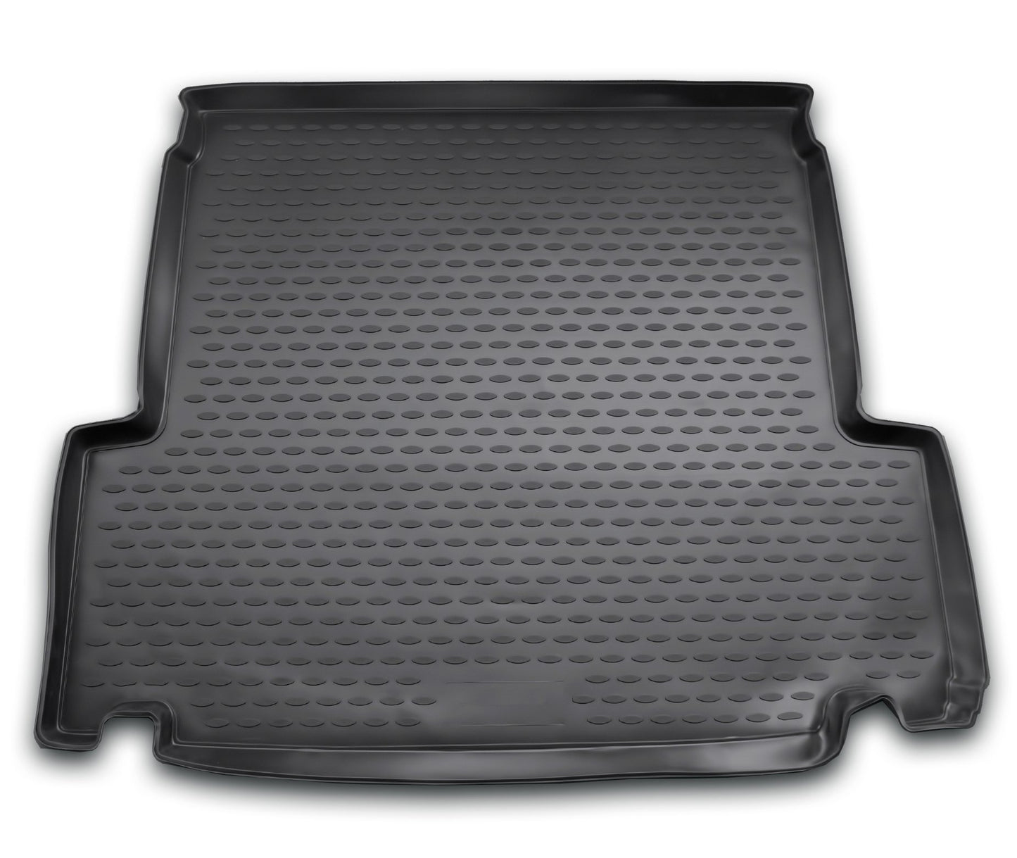 DUNE svītras tumši pelēkas 45x75 cm, iekšā un ārā, mazgājams