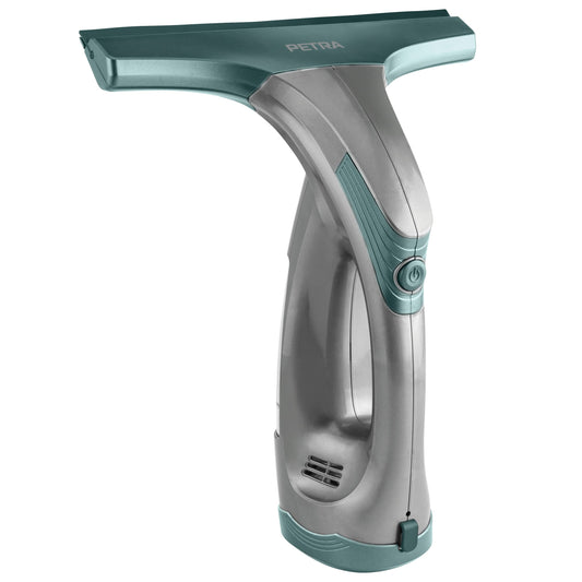 Petra PF0749VDEEU10 Bezvadu logu tīrītājs - uzlādējams, 3,7 V akumulators, 60 ml tvertne, lietojams līdz 38 min.