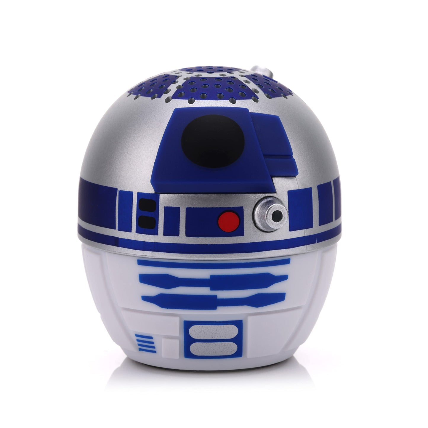 Bitty Boomers Zvaigžņu kari: R2-D2 - Mini-Bluetooth skaļrunis