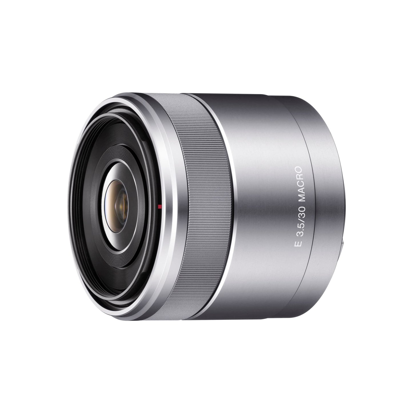 Sony SEL30M35 kameru objektīvs