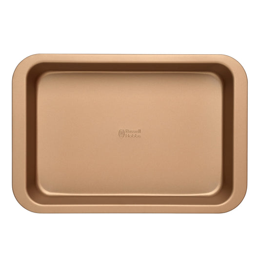 Russell Hobbs Opulence cepšanas trauks - 36cm, oglekļa tērauds, pretpiedeguma, viegli tīrāms, PFOA nesaturošs, izturīgs.