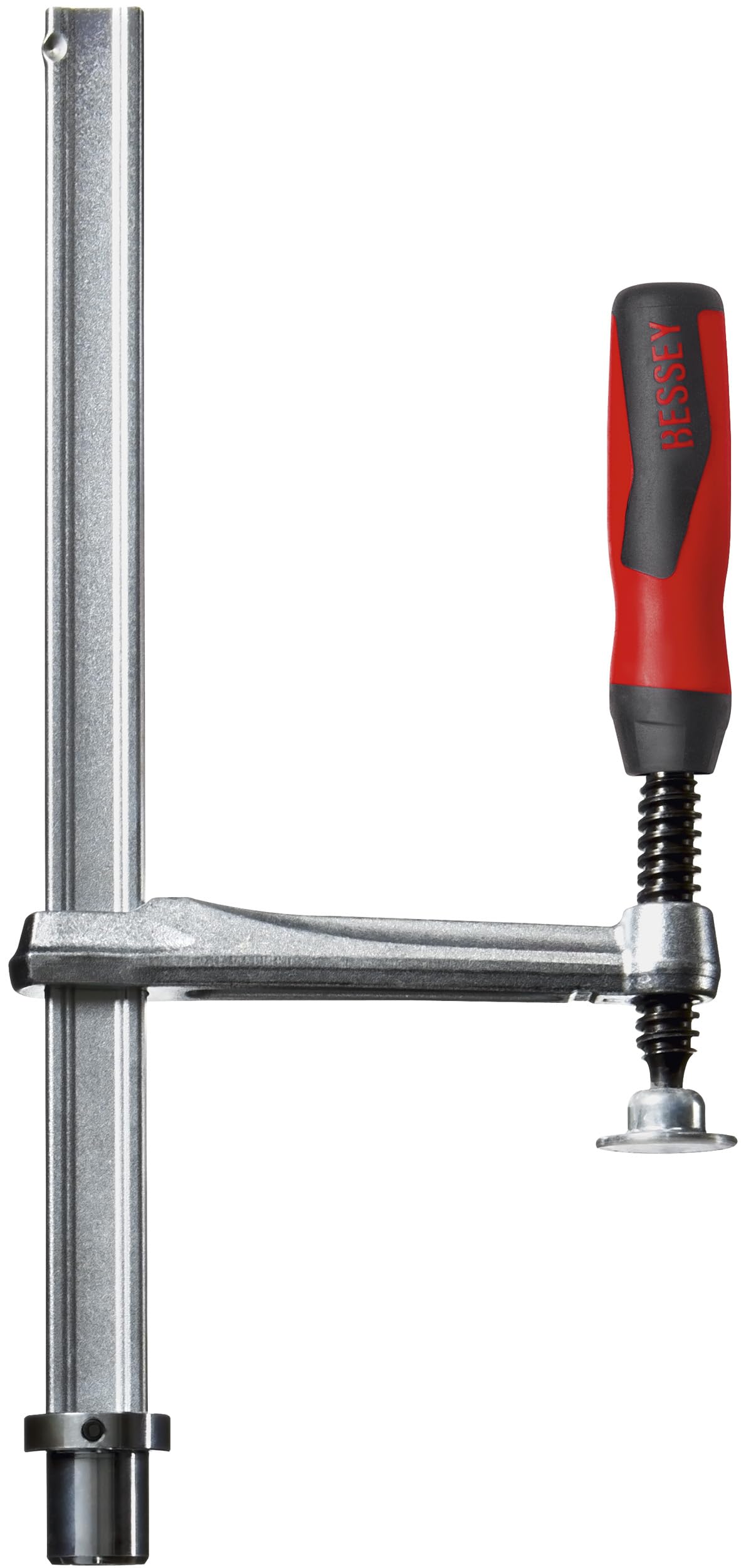Skavas elements BESSEY TW16-20-10-2K, 2-komponentu rokturis, 200 mm spīlēšanas platums