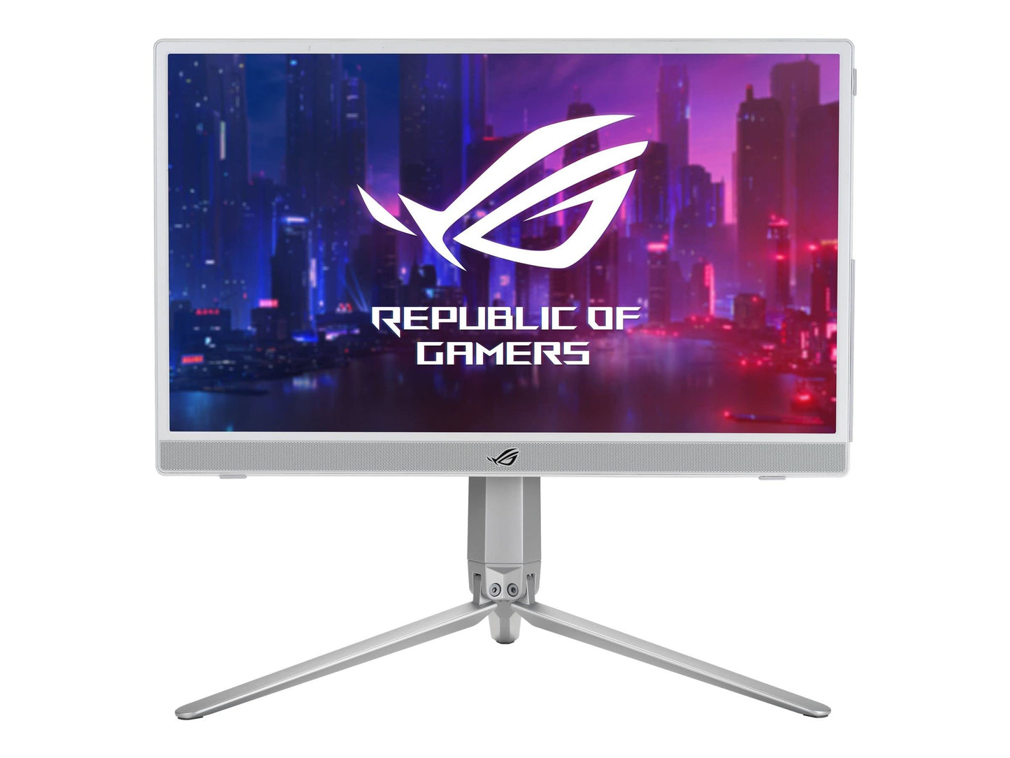 ASUS ROG Strix XG16AHP 39,62cm (15,6 Zoll) Portatīvais spēļu monitors (FHD, 144 Hz, IPS-panelis, NVIDIA G-SYNC saderīgs, USB Type-C, micro HDMI, 3ms)