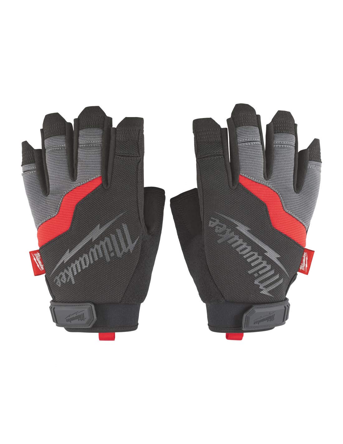Milwaukee 48229742 Rot - 0.9L capacity, durable construction, ideal for heavy-duty applications.