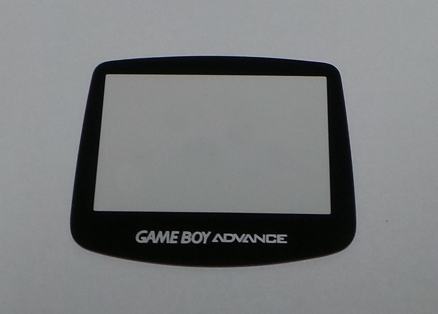 SM-PC®, ekrāna aizsargstikls priekš Nintendo GBA Gameboy Advanced #a68