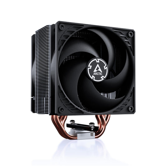 ARCTIC Freezer 36 CO - Viena torņa CPU dzesētājs, Push-Pull ventilatori, 4 siltuma caurules, MX-6 termopasta iekļauta